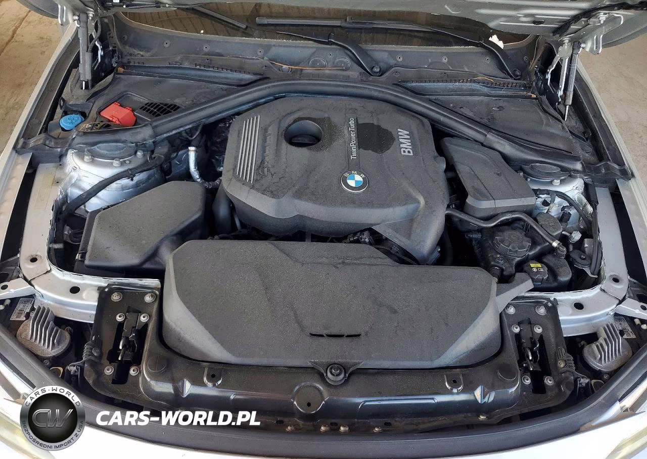 2018 BMW 430Xi Gran Coupe VIN:WBA4J3C54JBG97072 - 11