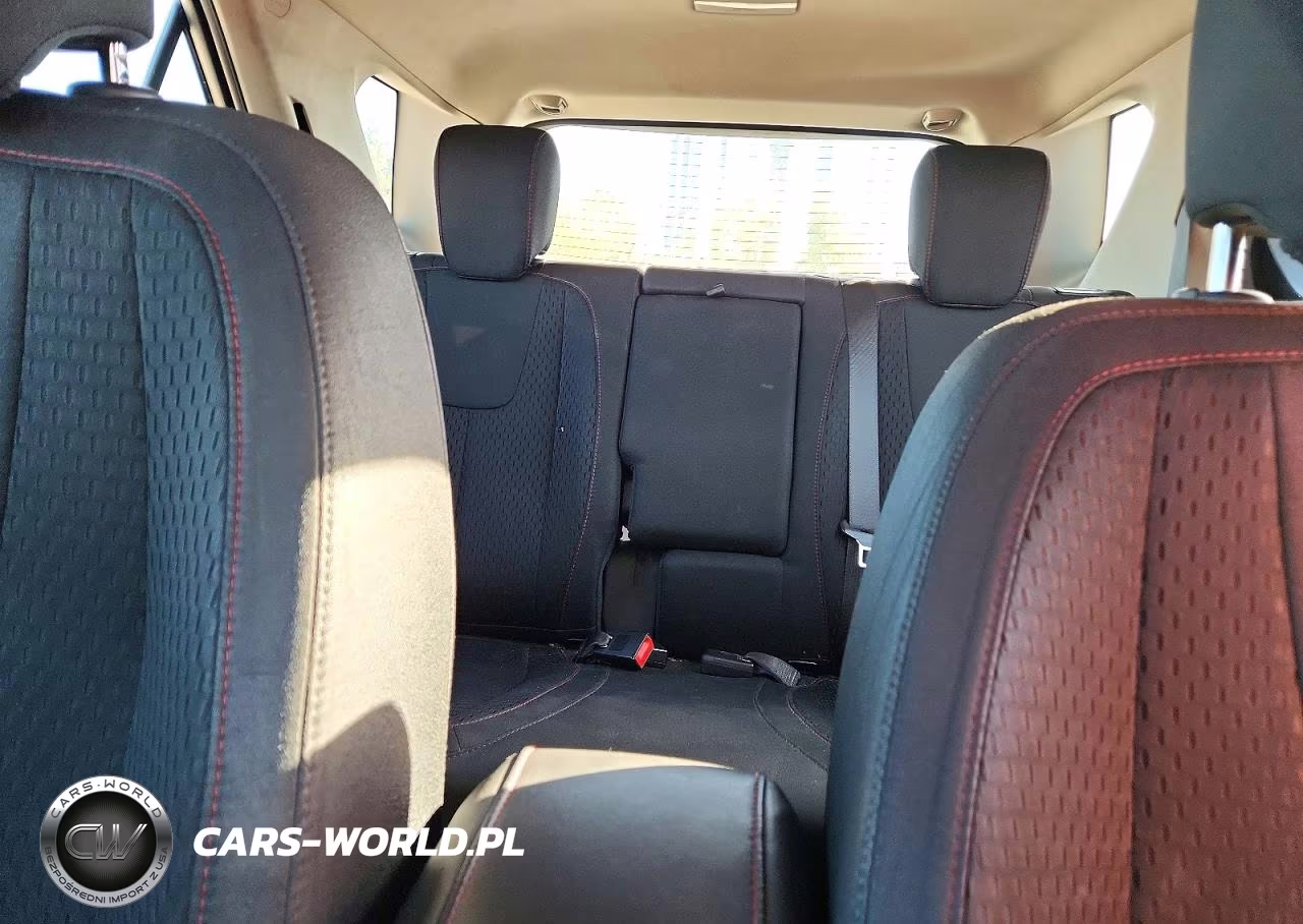2015 Chevrolet Equinox Ls VIN:2GNFLEEK8F6232796 - 10