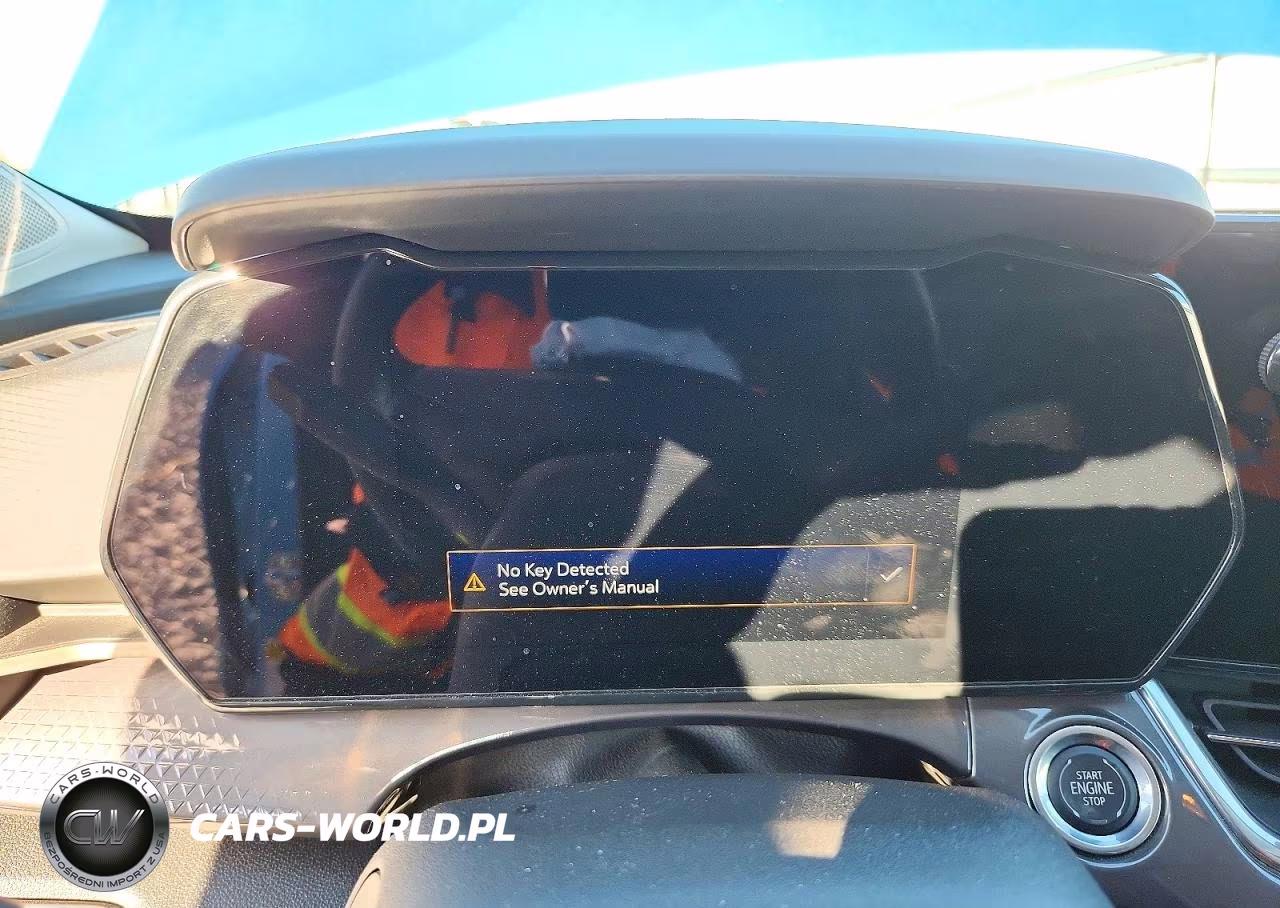 2025 Chevrolet Trax Activ VIN:KL77LKEP8SC102667 - 9