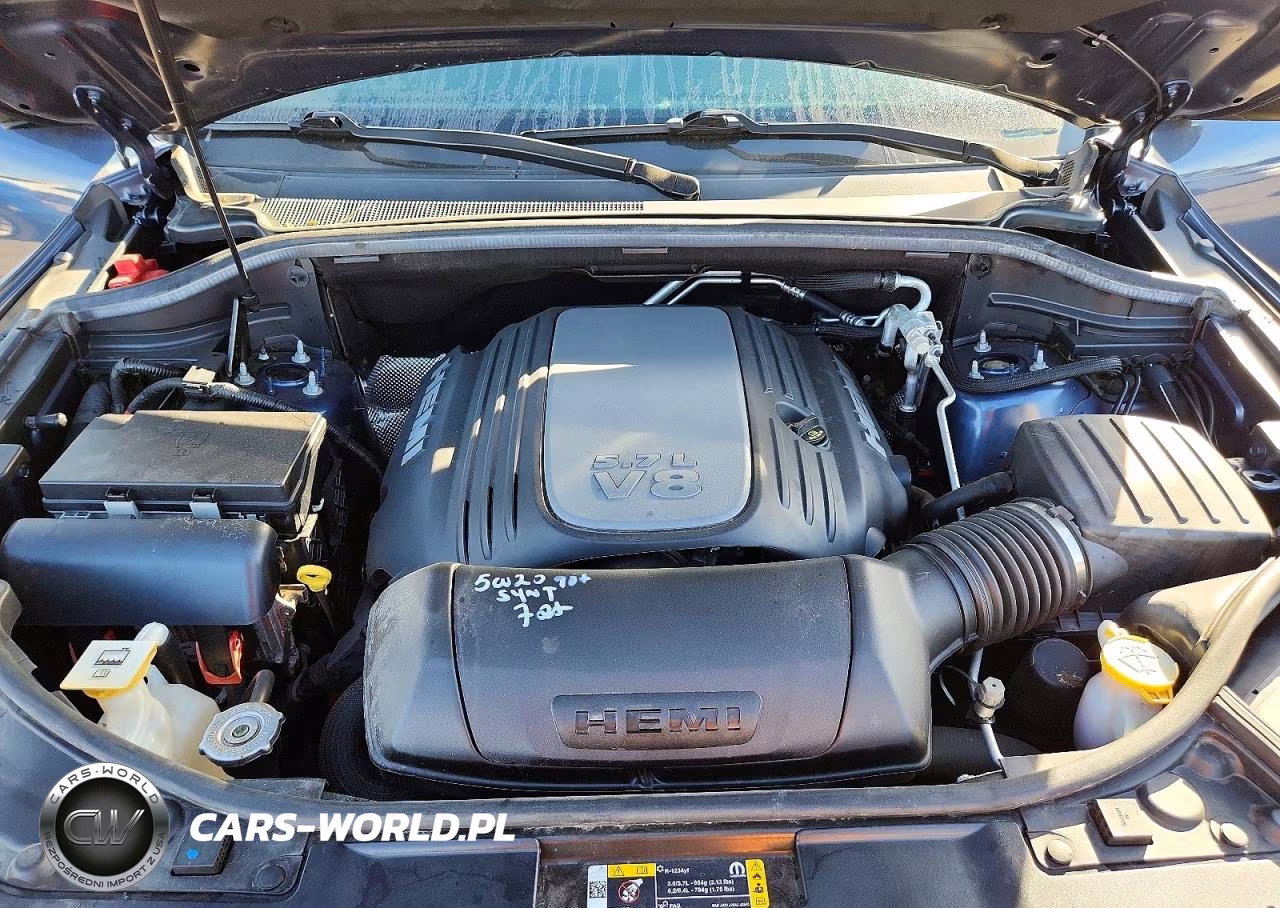 2021 Dodge Durango R-T VIN:1C4SDJCT6MC805515 - 12