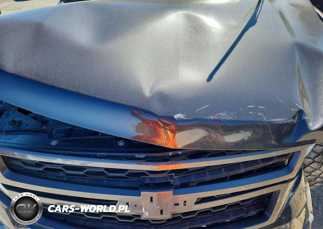 2017 Chevrolet Suburban K1500 Lt VIN:1GNSKHKC9HR359144 - 12