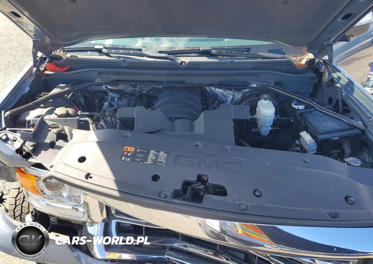 2015 GMC Sierra K1500 Sle VIN:1GTV2UEC6FZ359559 - 11
