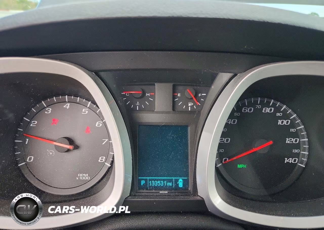 2016 Chevrolet Equinox Lt VIN:2GNALCEK2G1150432 - 9