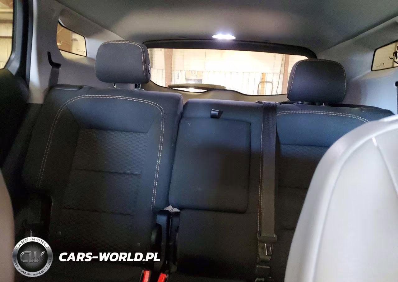 2020 GMC Terrain Sle VIN:3GKALMEV8LL152580 - 10