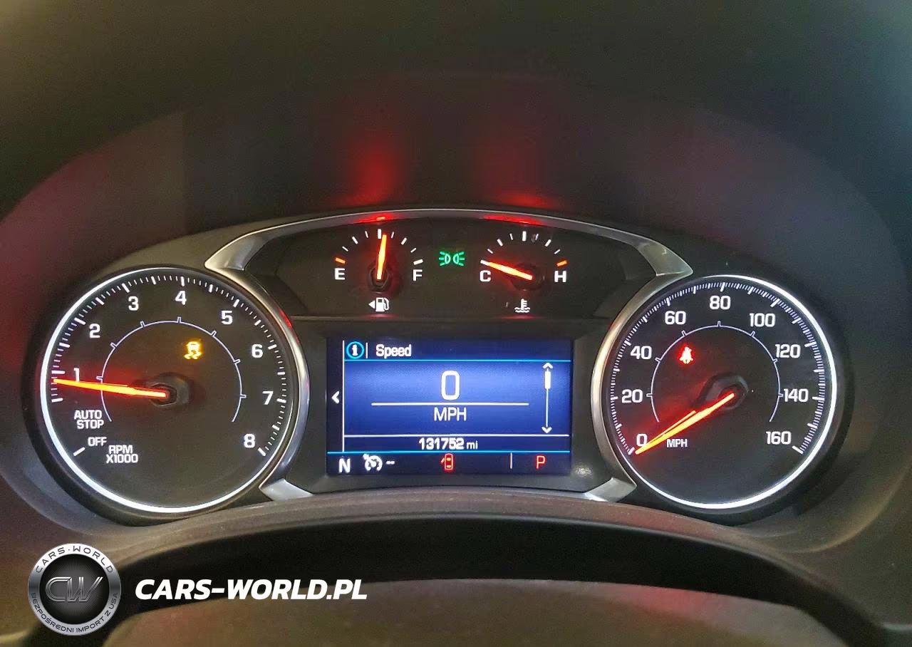 2020 GMC Terrain Sle VIN:3GKALMEV8LL152580 - 9