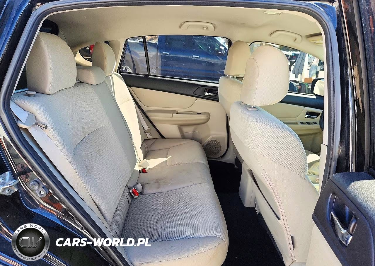 2014 Subaru Impreza Premium VIN:JF1GPAC60E8255889 - 10