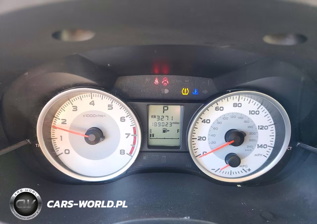 2014 Subaru Impreza Premium VIN:JF1GPAC60E8255889 - 9
