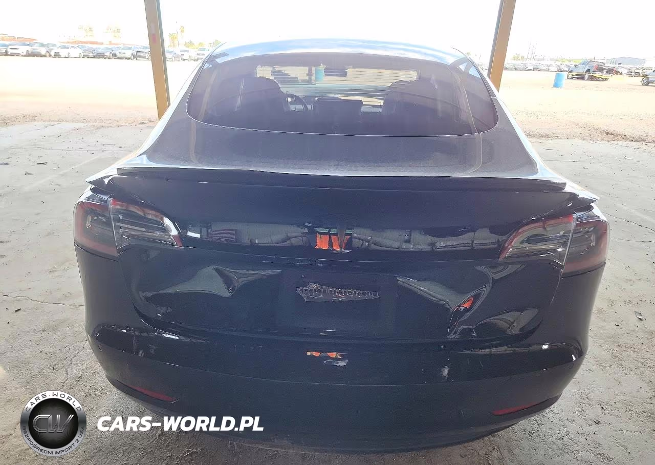 2019 Tesla Model 3 VIN:5YJ3E1EA0KF431948 - 6