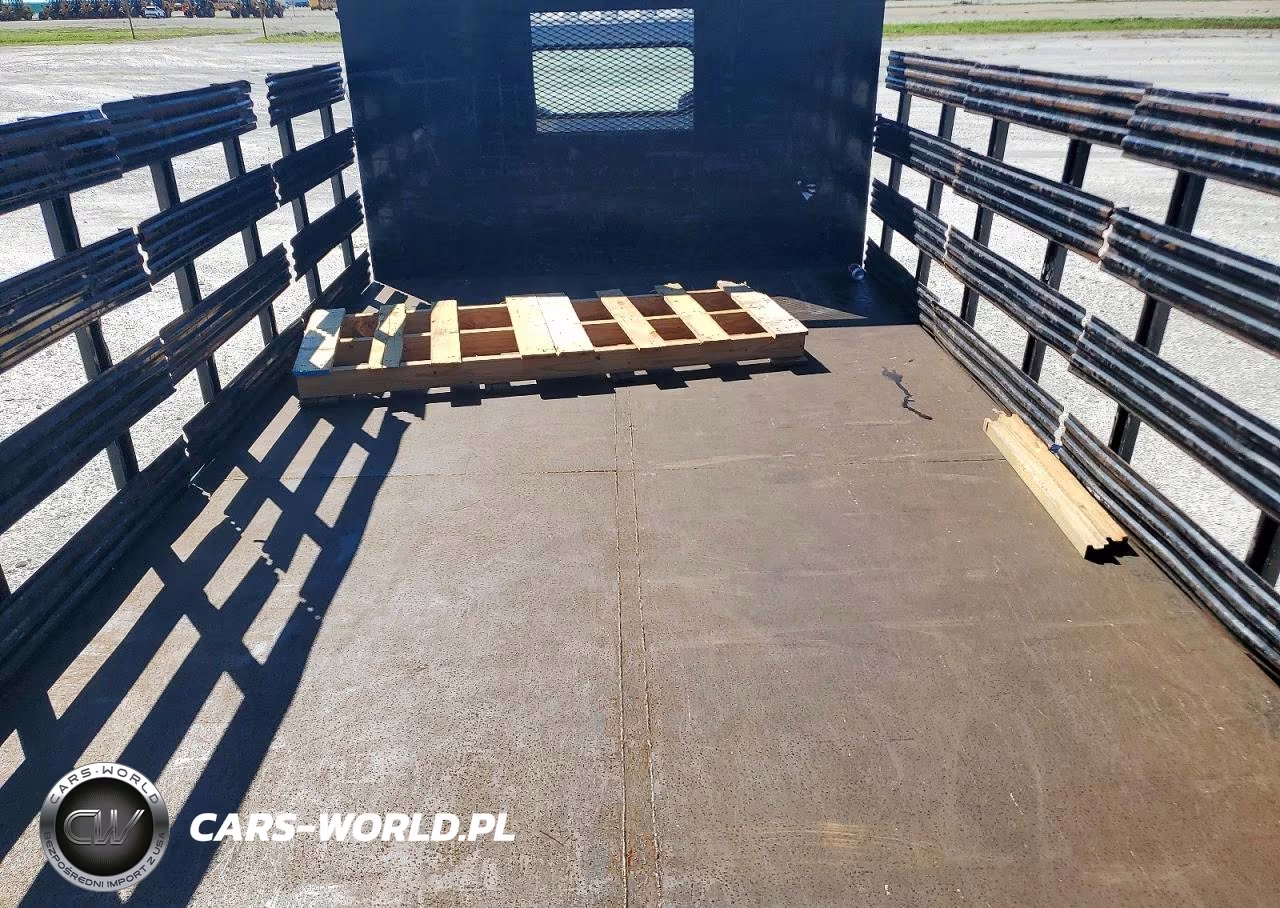 2021 Chevrolet 4500 VIN:54DCDW1D4MS208720 - 10