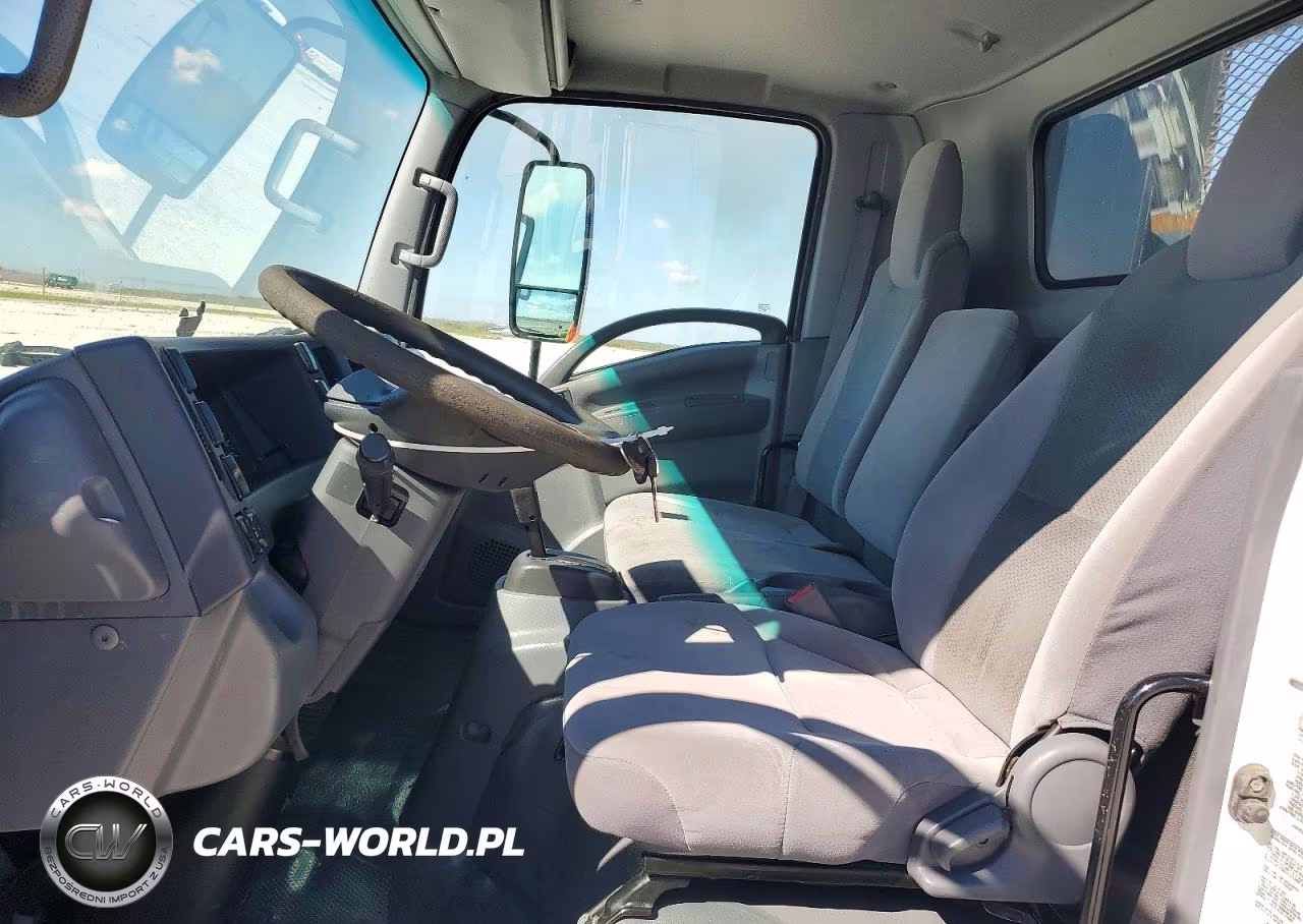 2021 Chevrolet 4500 VIN:54DCDW1D4MS208720 - 7