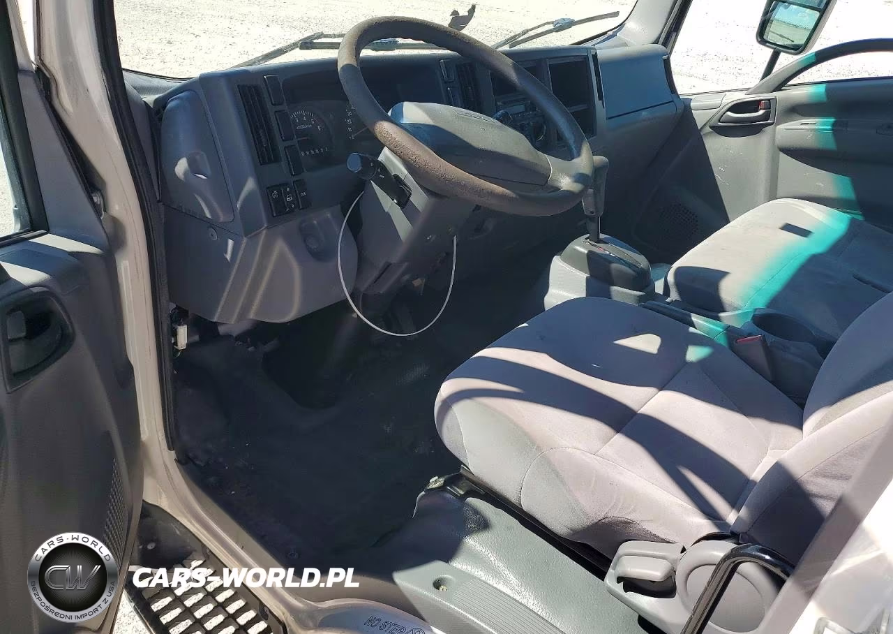 2021 Chevrolet 4500 VIN:54DCDW1D4MS208720 - 8