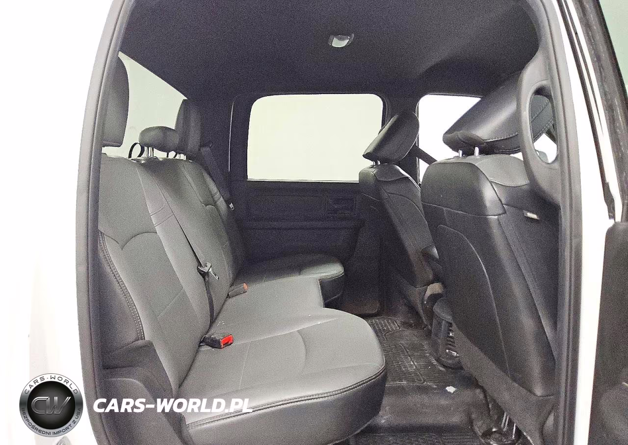 2022 Ram 2500 Tradesman VIN:3C6UR5HJ8NG273036 - 10