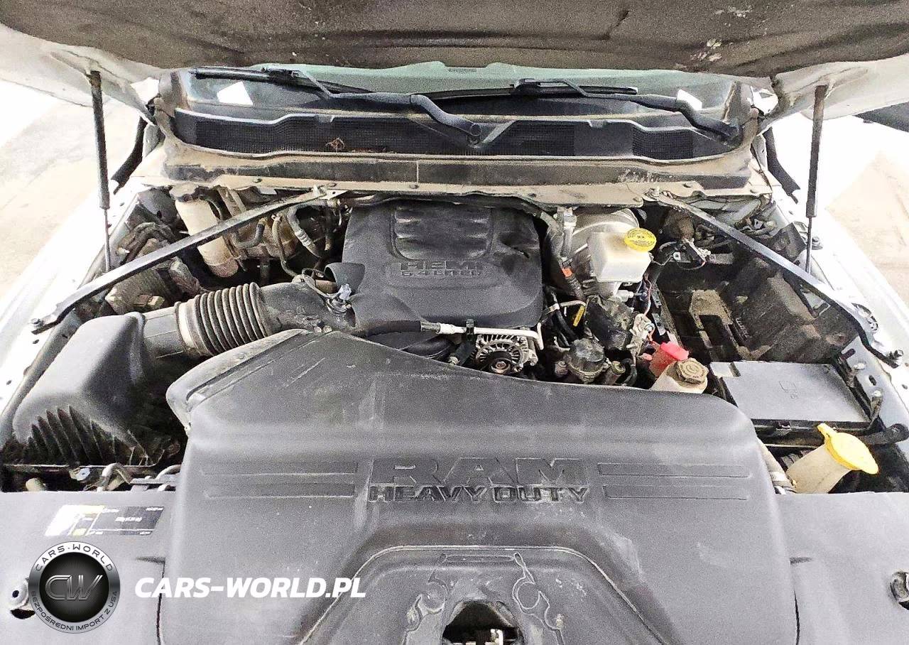 2022 Ram 2500 Tradesman VIN:3C6UR5HJ8NG273036 - 11