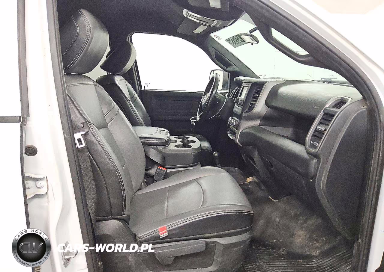 2022 Ram 2500 Tradesman VIN:3C6UR5HJ8NG273036 - 13
