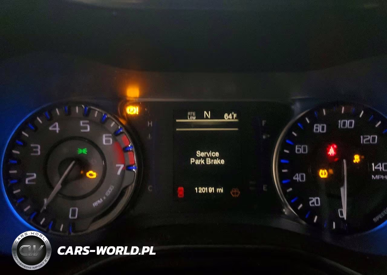2015 Chrysler 200 S VIN:1C3CCCBB5FN627071 - 9