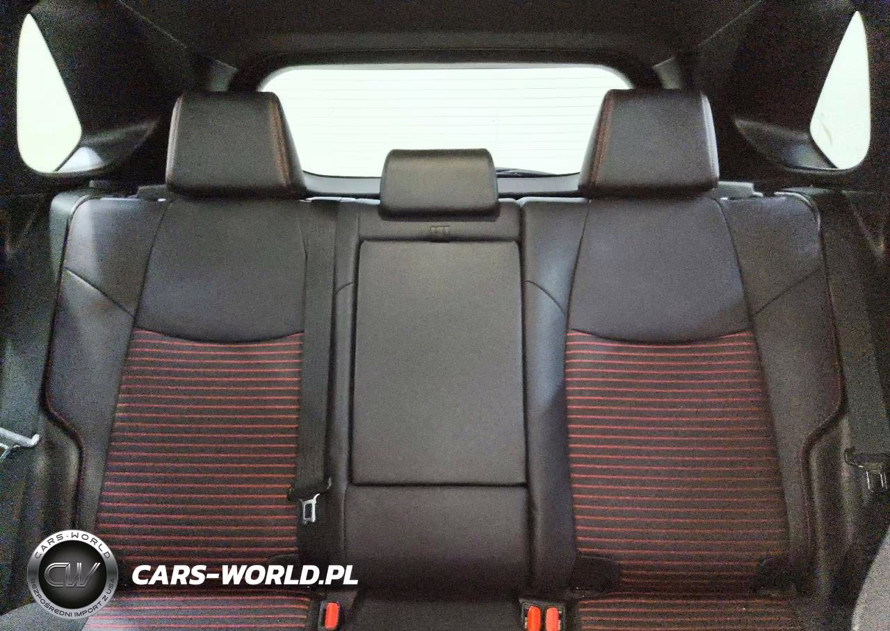 2025 Toyota Rav4 Xse VIN:JTMEB3FV4SD243357 - 10