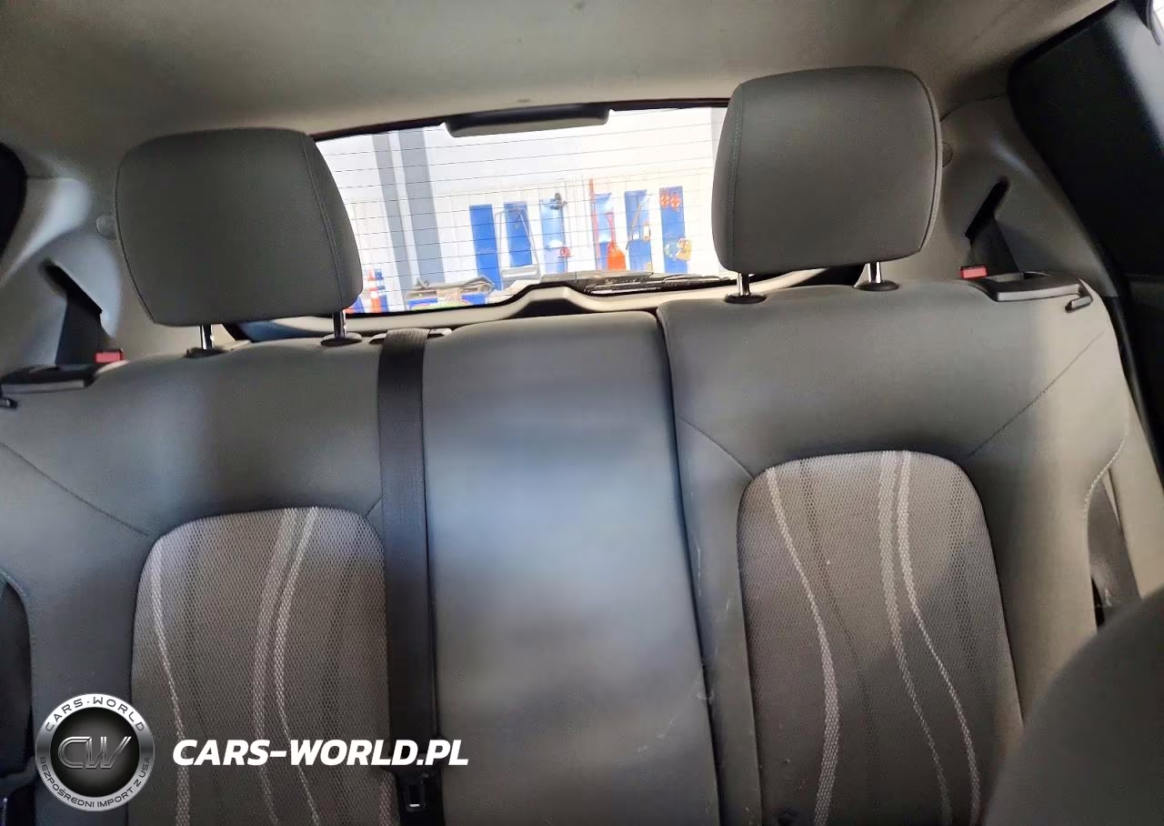 2015 Chevrolet Sonic Lt VIN:1G1JC6SH9F4131083 - 10