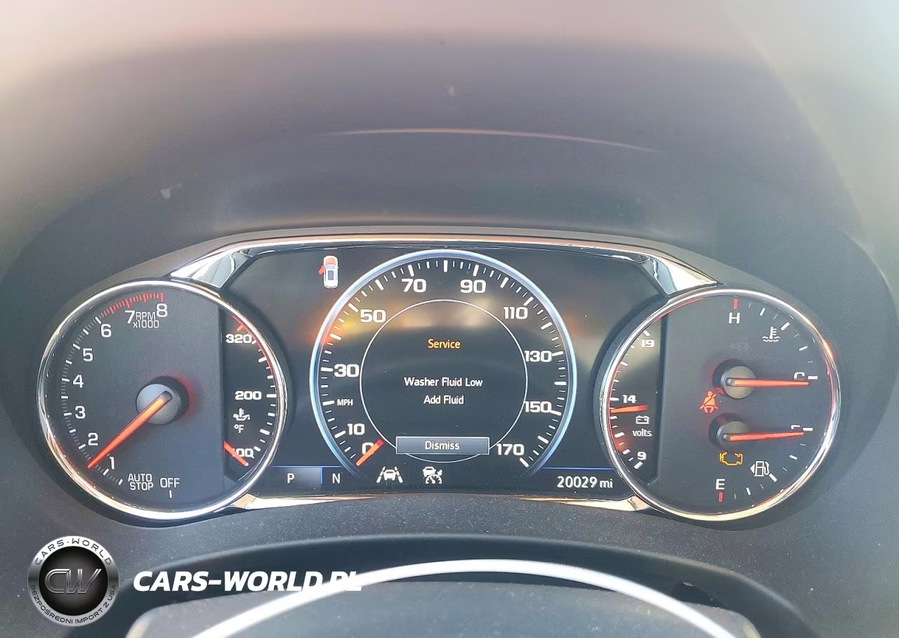 2024 GMC Terrain Denali VIN:3GKALXEG6RL131299 - 9
