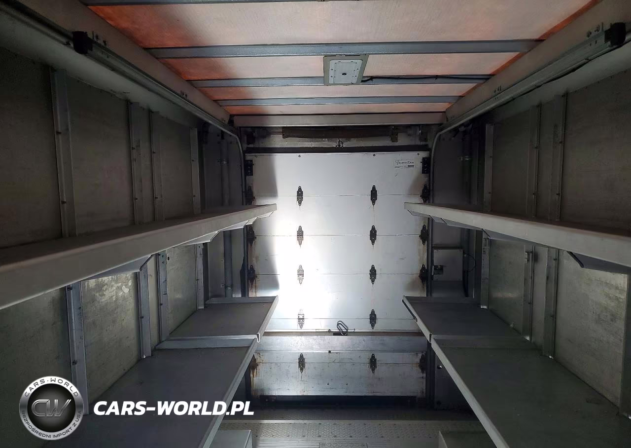 2021 Freightliner Mt45G Delivery Truck VIN:4UZAC2GA4MCMM9624 - 11