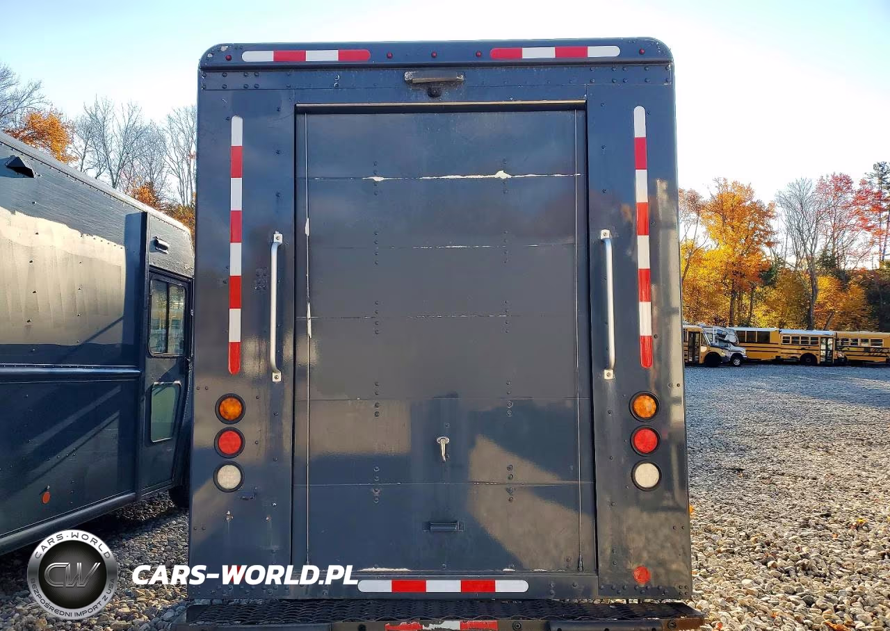 2021 Freightliner Mt45G Delivery Truck VIN:4UZAC2GA4MCMM9624 - 6