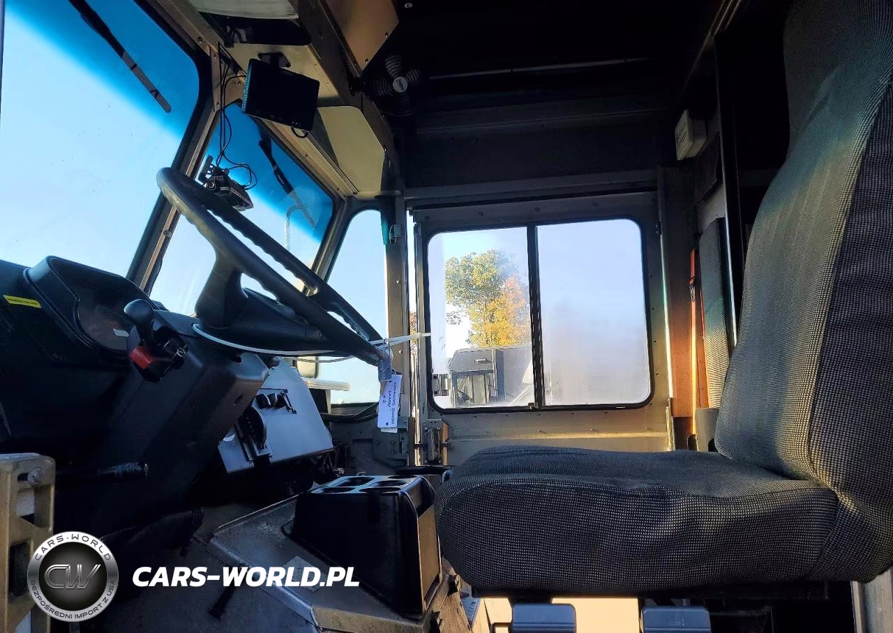 2021 Freightliner Mt45G Delivery Truck VIN:4UZAC2GA4MCMM9624 - 7