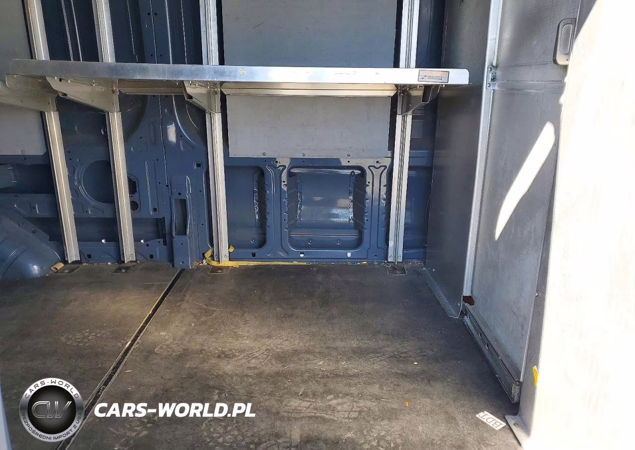 2020 Ford Transit T-250 VIN:1FTBR3X88LKB27941 - 11