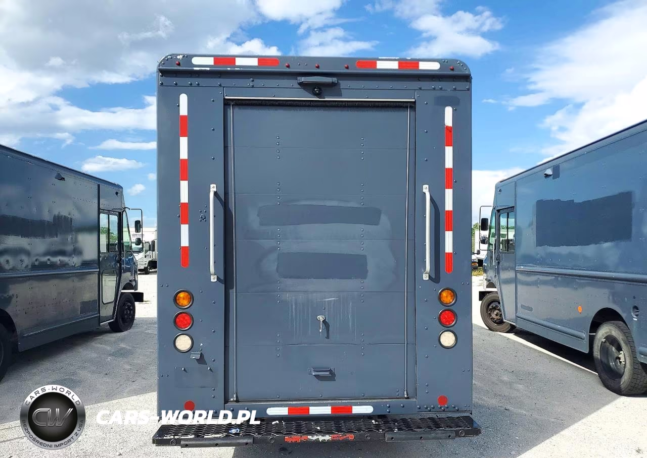 2020 Freightliner Mt45G Delivery Truck VIN:4UZAC2EA5LCMK0196 - 6