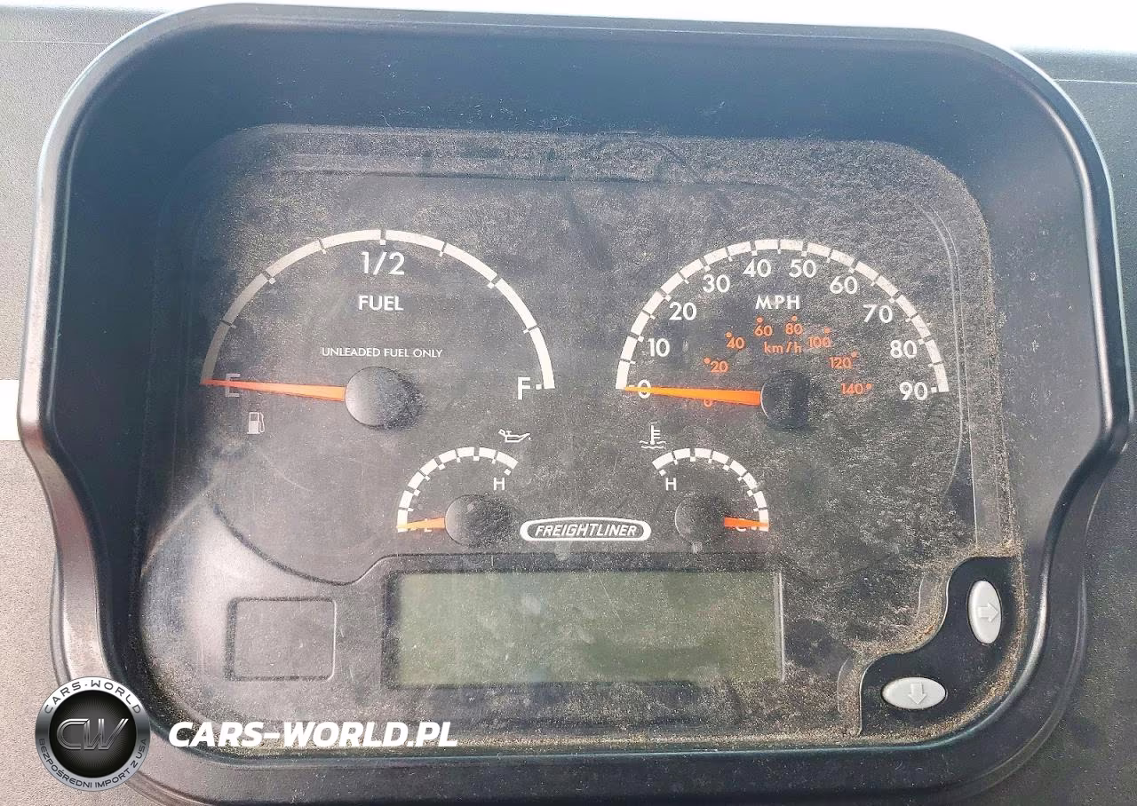 2020 Freightliner Mt45G Delivery Truck VIN:4UZAC2EA5LCMK0196 - 9