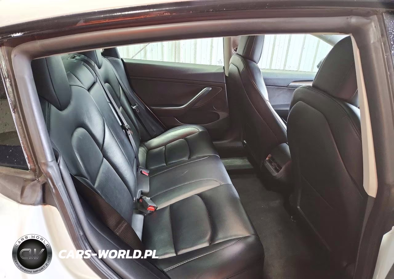 2023 Tesla Model 3 VIN:5YJ3E1EA4PF435248 - 10