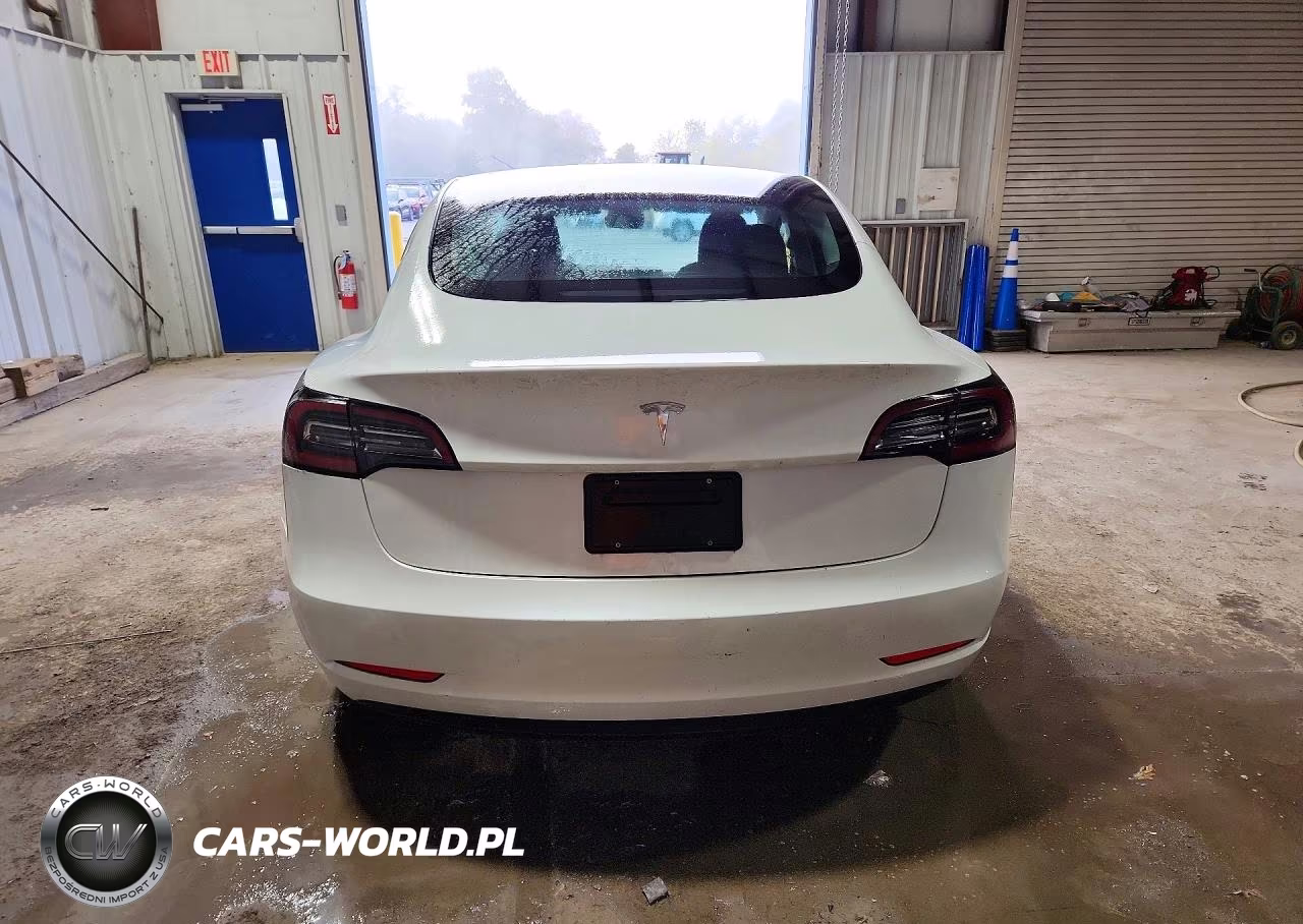 2023 Tesla Model 3 VIN:5YJ3E1EA4PF435248 - 6