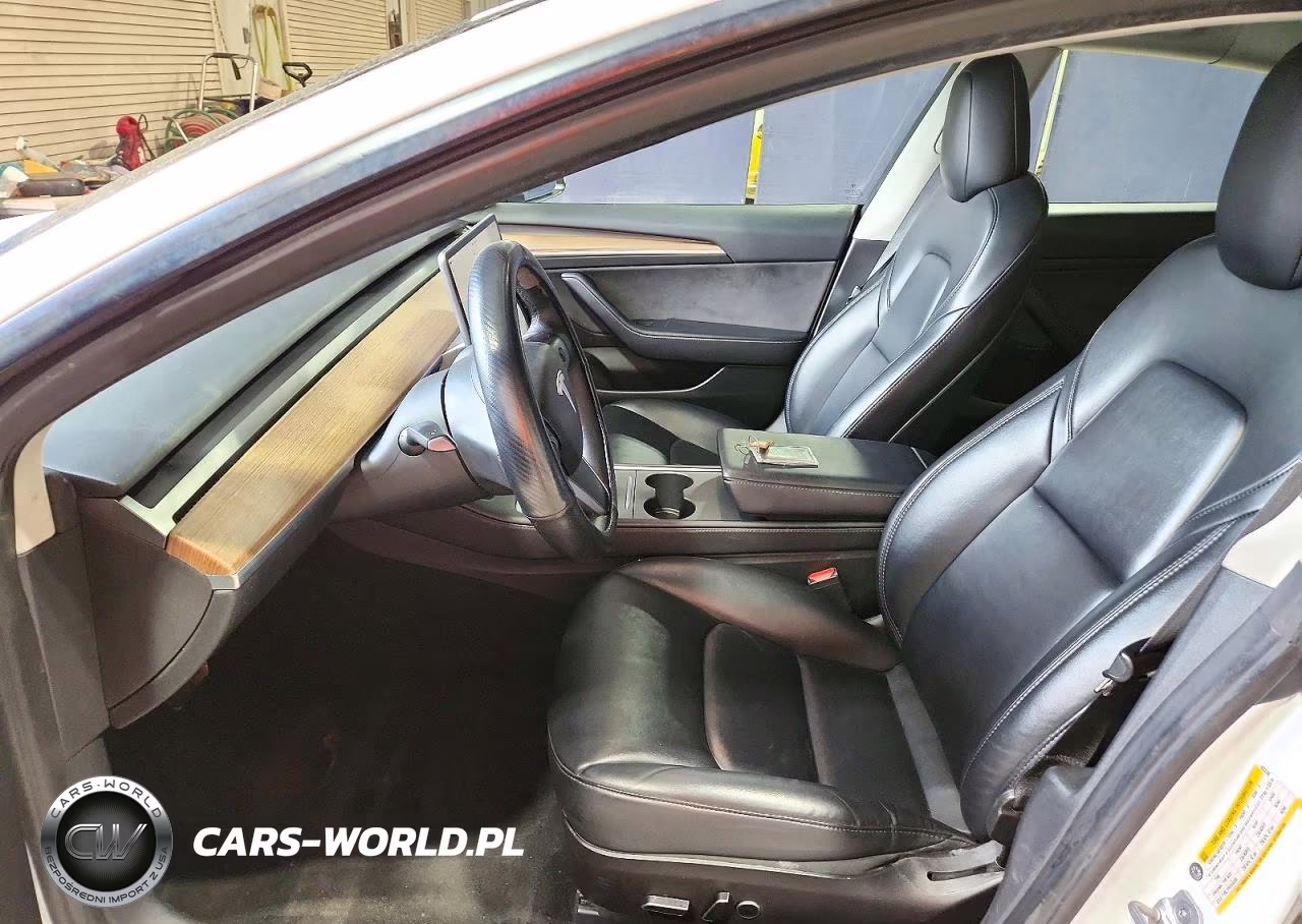 2023 Tesla Model 3 VIN:5YJ3E1EA4PF435248 - 7
