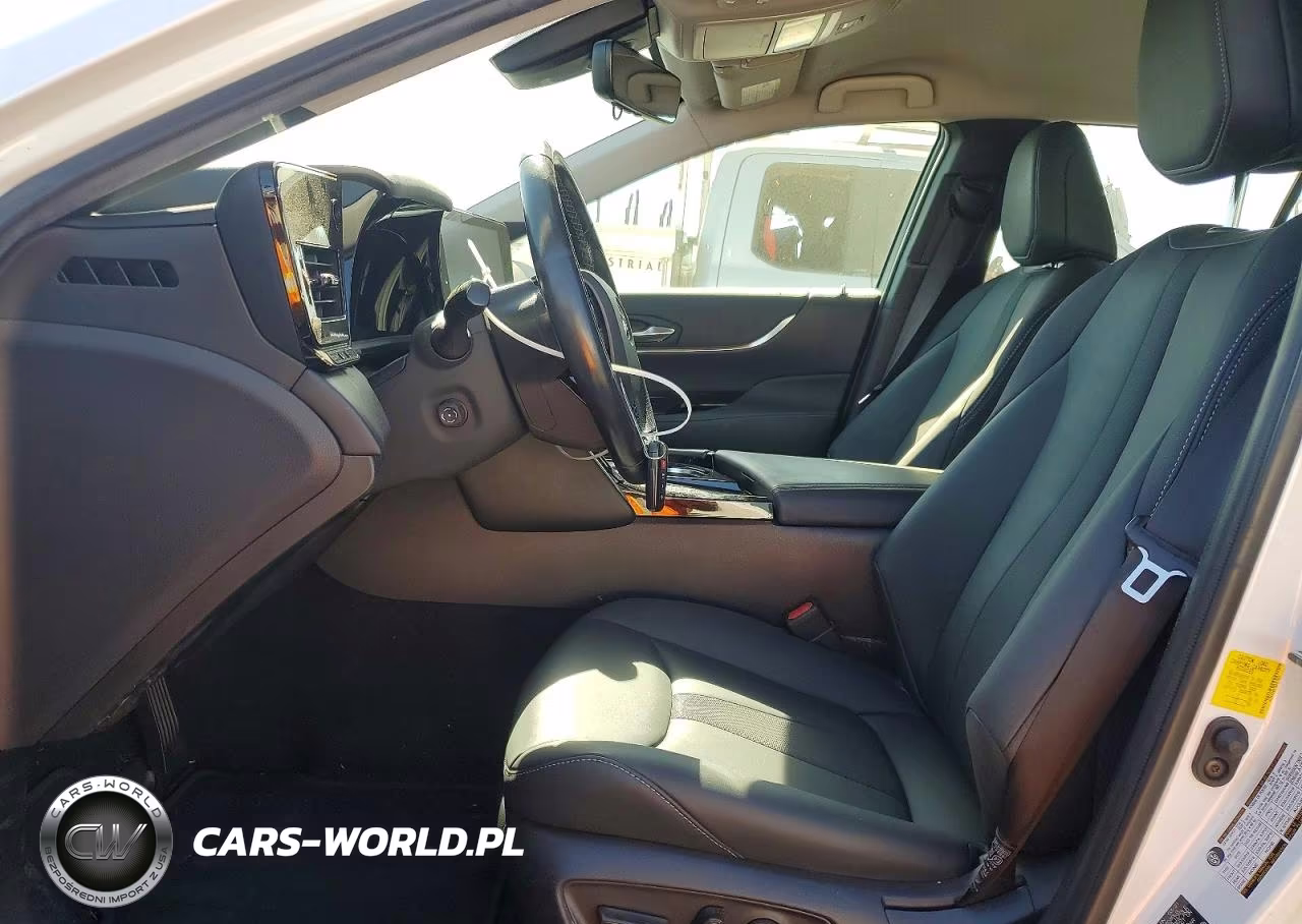 2021 Toyota Mirai Xle VIN:JTDAAAAA1MA001947 - 7