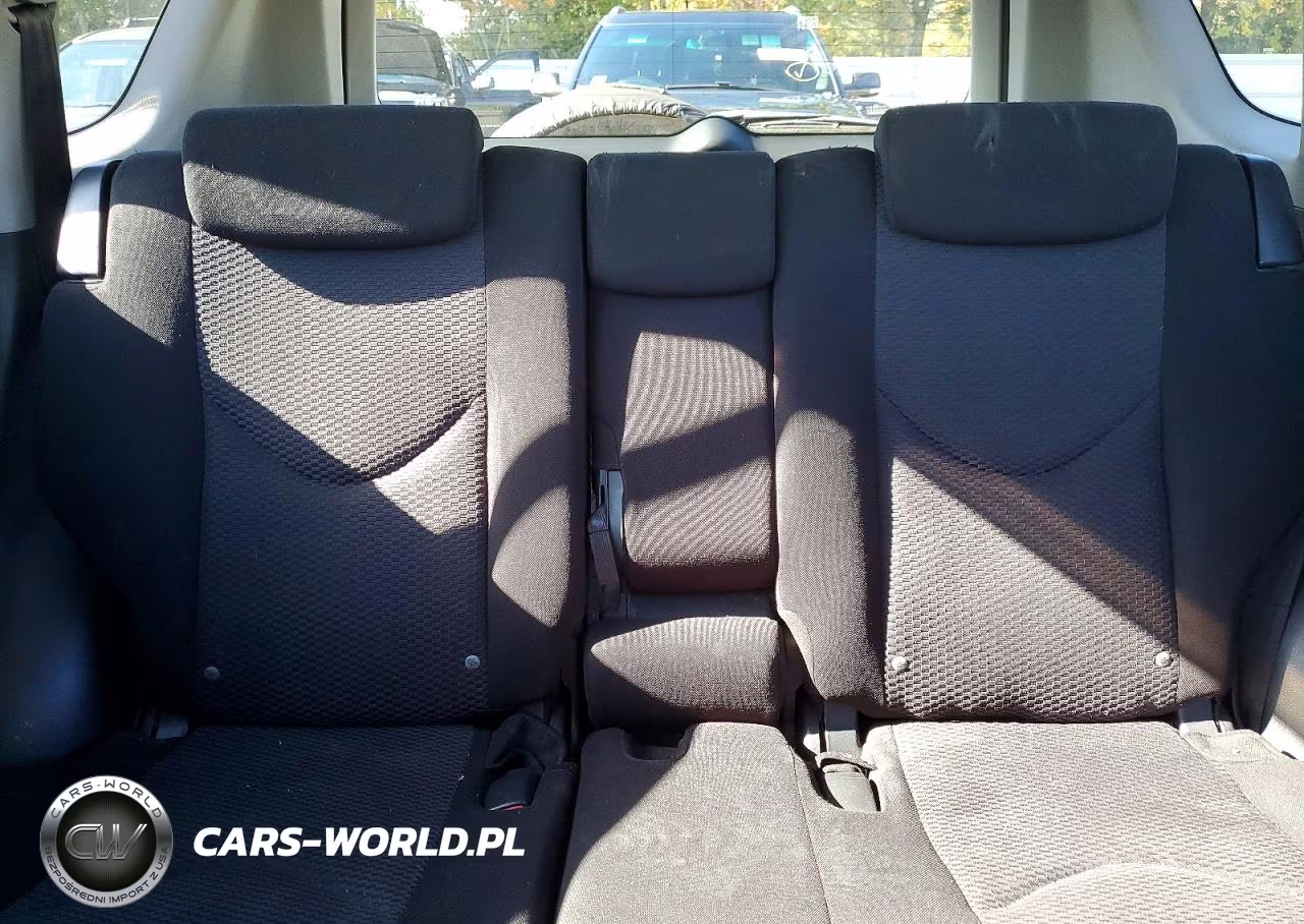 2007 Toyota Rav4 Sport VIN:JTMBD32V675072101 - 10