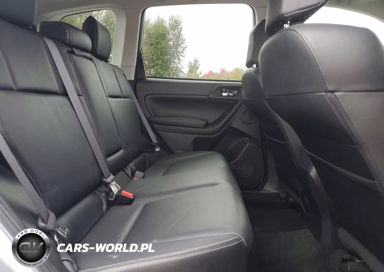 2015 Subaru Forester 2.5I Touring VIN:JF2SJAWC2FH564340 - 11