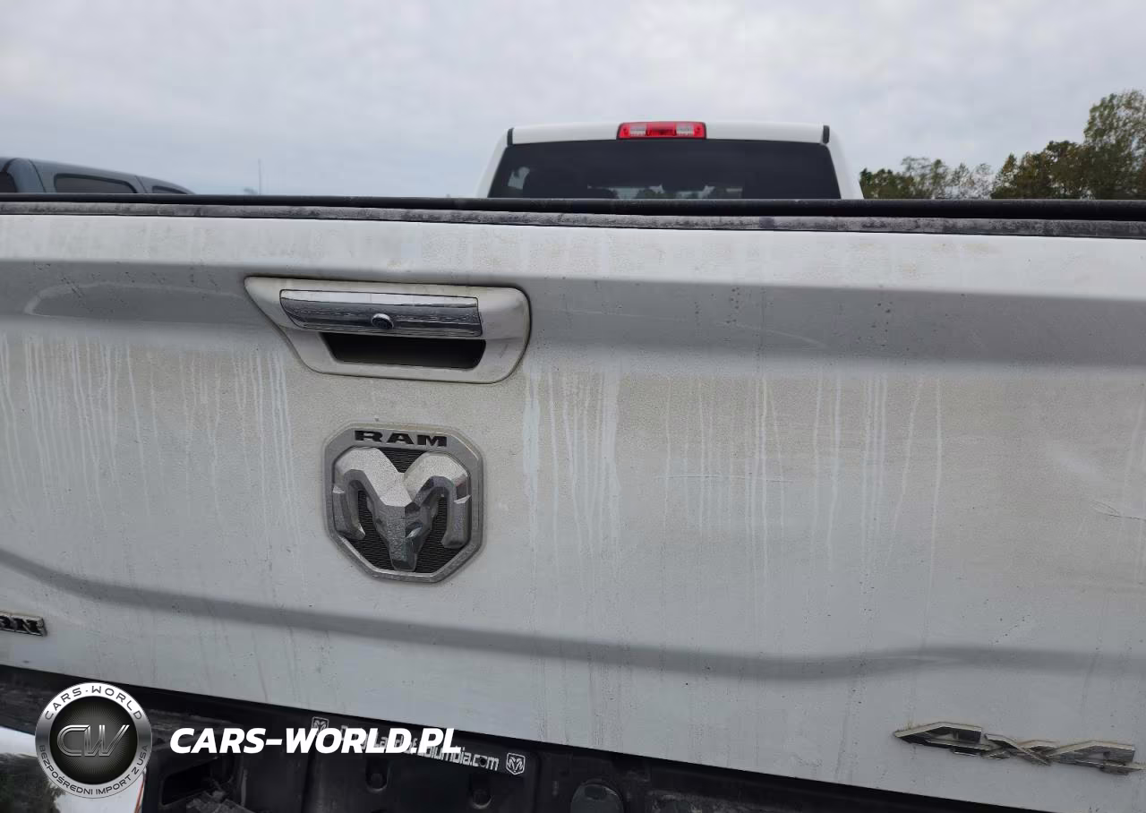 2019 Ram 3500 Big Horn VIN:3C63RRHL0KG724315 - 10