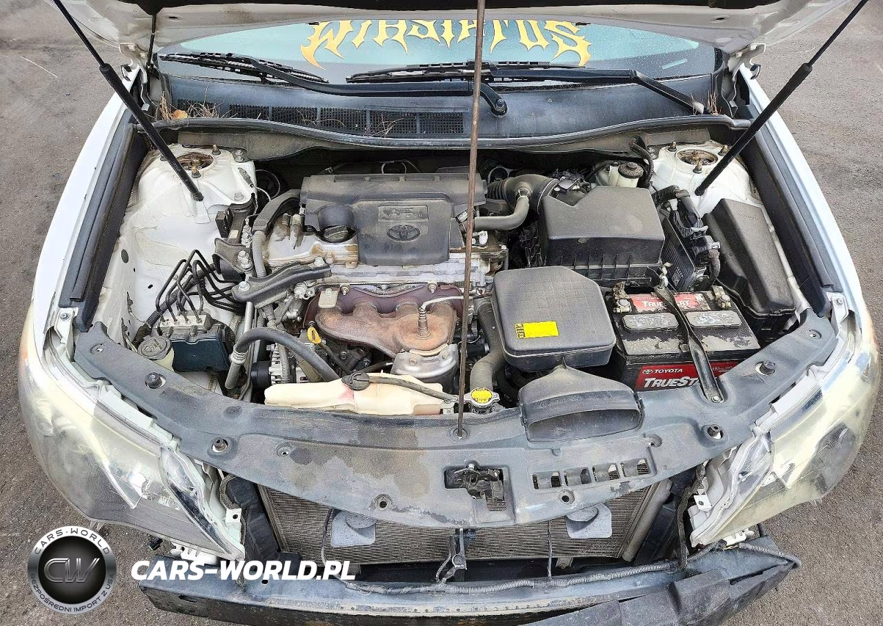 2013 Toyota Camry Se VIN:4T1BF1FK7DU210305 - 11