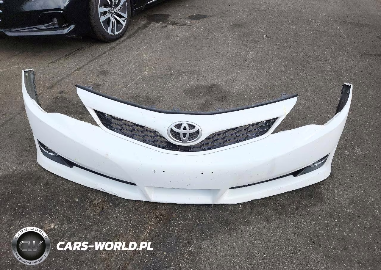 2013 Toyota Camry Se VIN:4T1BF1FK7DU210305 - 12