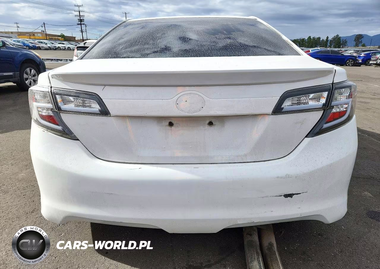 2013 Toyota Camry Se VIN:4T1BF1FK7DU210305 - 6