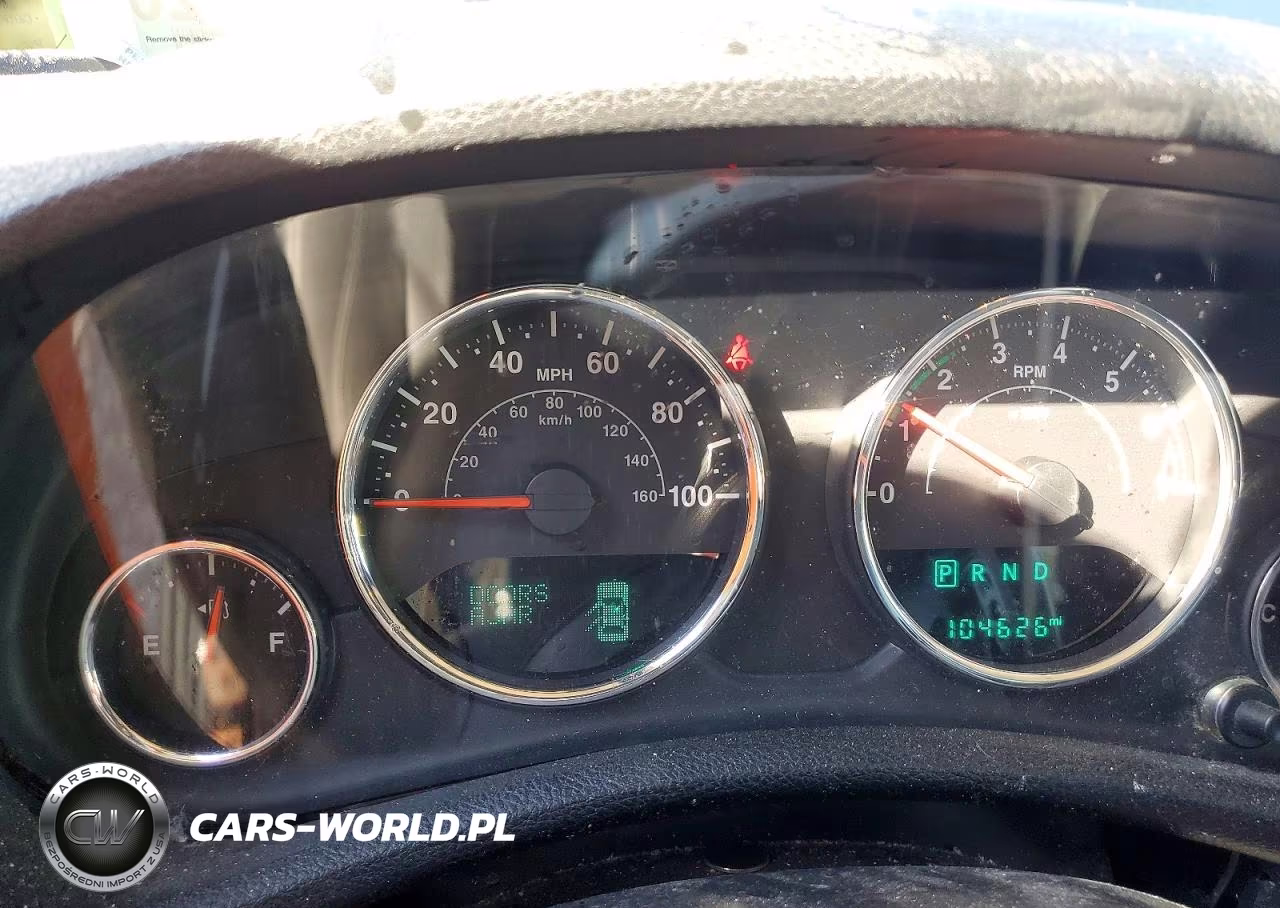 2016 Jeep Wrangler Unlimited Sport VIN:1C4BJWDG3GL152170 - 9