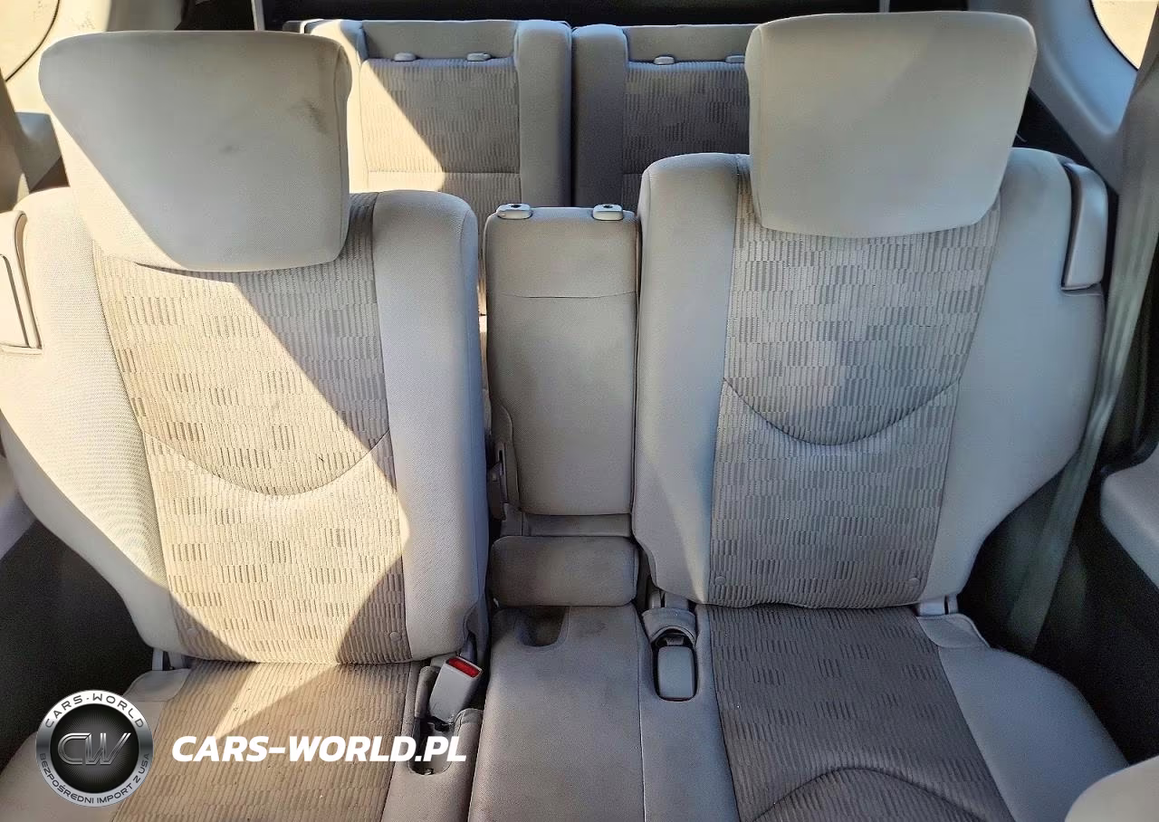 2012 Toyota Rav4 Base VIN:2T3KK4DV1CW018197 - 10