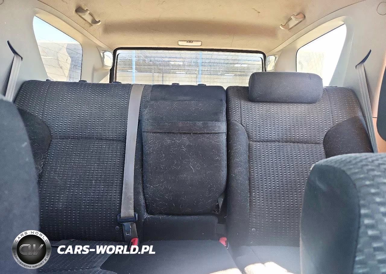 2007 Toyota 4Runner Sport Edition VIN:JTEBT14R578038586 - 10