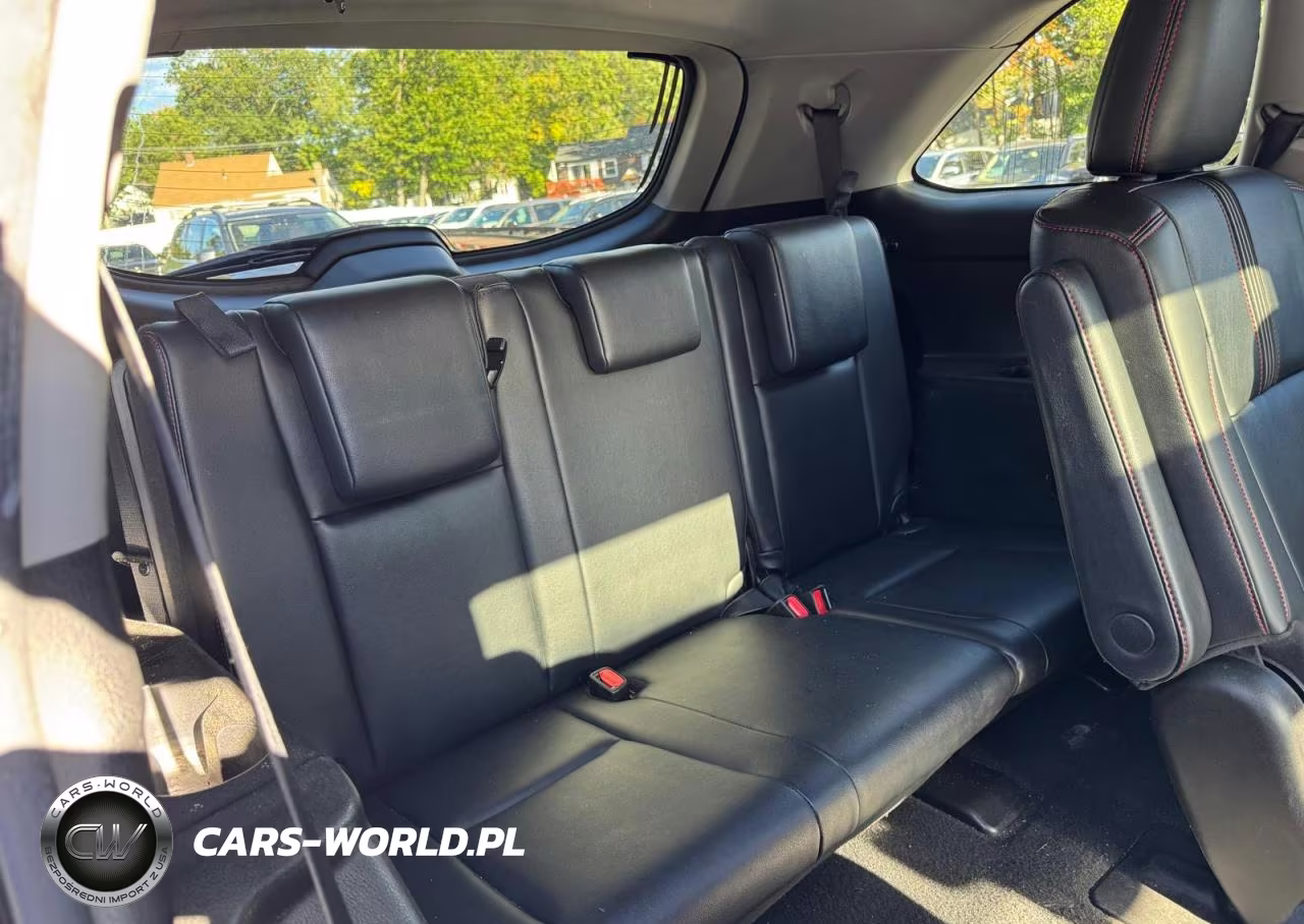 2019 Toyota Highlander Se VIN:5TDJZRFH0KS617801 - 7