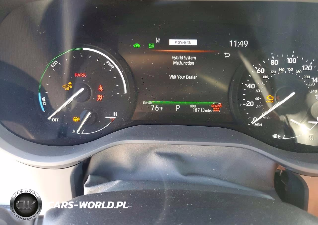 2026 Toyota Sienna Xle 8-Passenger VIN:5TDYRKEC8TS306825 - 9