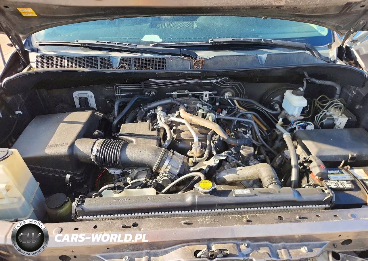 2011 Toyota Tundra Double Cab Sr5 VIN:5TFUM5F16BX019195 - 11