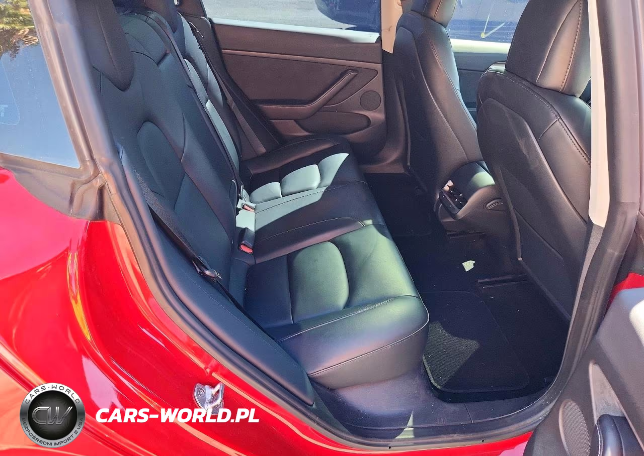 2023 Tesla Model 3 VIN:5YJ3E1EA8PF431994 - 10
