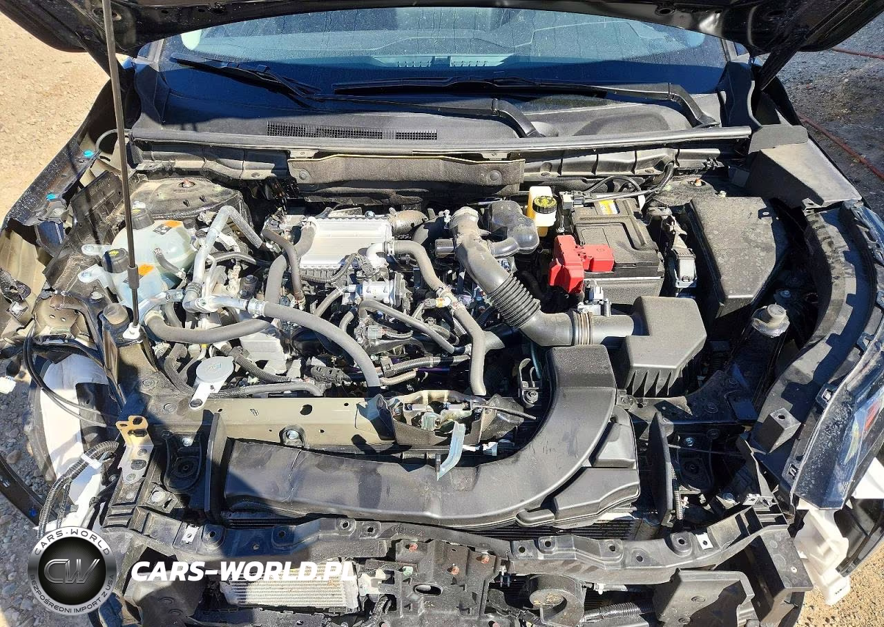 2026 Mitsubishi Outlander Se VIN:JA4J3VAB5TZ046734 - 11