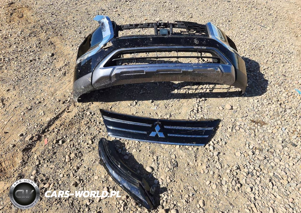 2026 Mitsubishi Outlander Se VIN:JA4J3VAB5TZ046734 - 12
