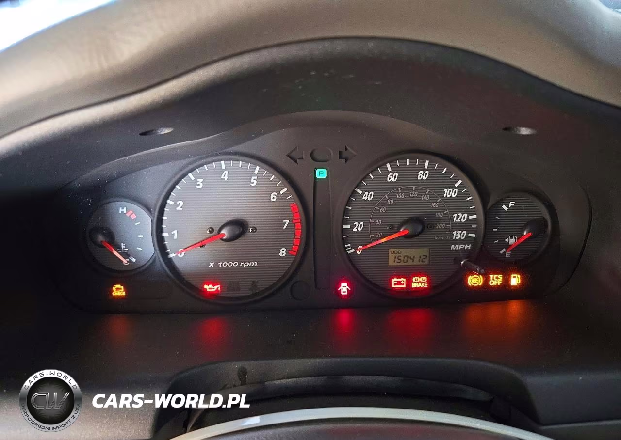 2004 Hyundai Santa Fe Gls VIN:KM8SC13E14U645974 - 9