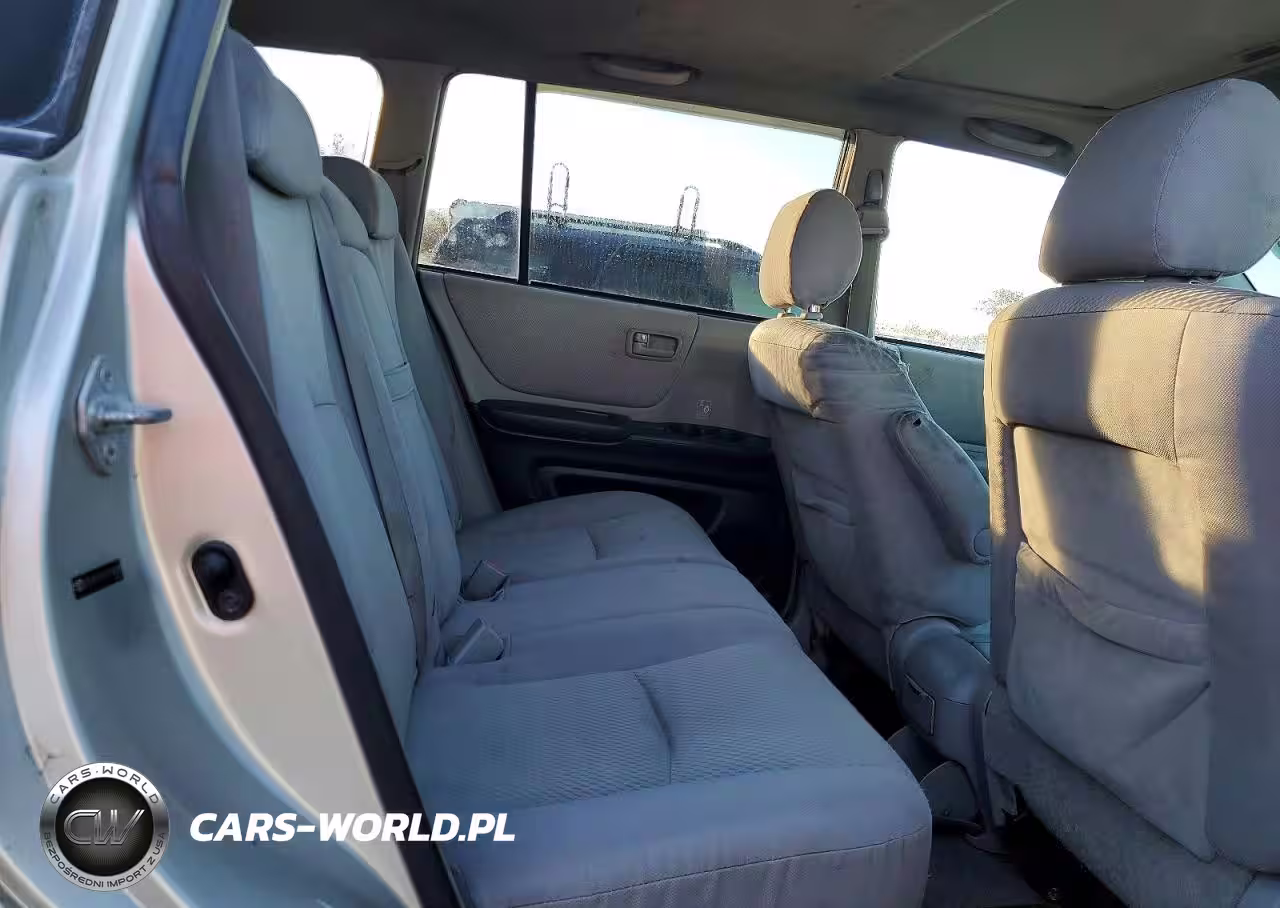 2007 Toyota Highlander Sport VIN:JTEHP21A570198744 - 11