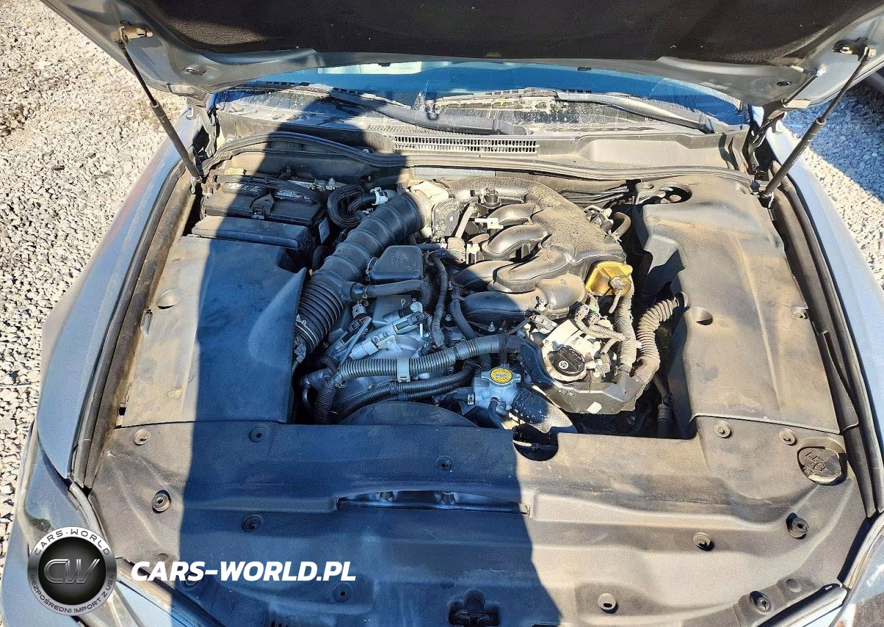 2006 Lexus Is 250 VIN:JTHBK262462019380 - 11